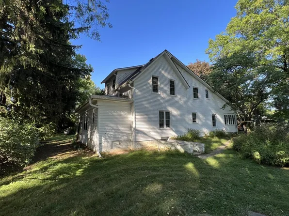 8106 Schott Rd, Westerville, OH 43081