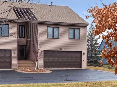 1644 Cope Ave E, Maplewood, MN, 55109