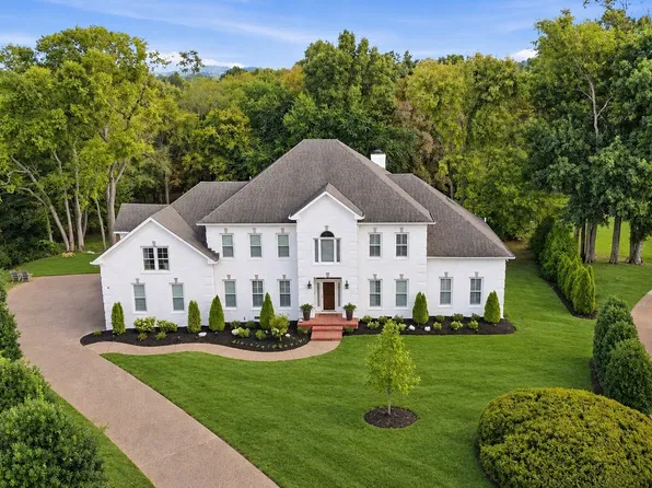 5154 Hereford Ct, Brentwood, TN 37027