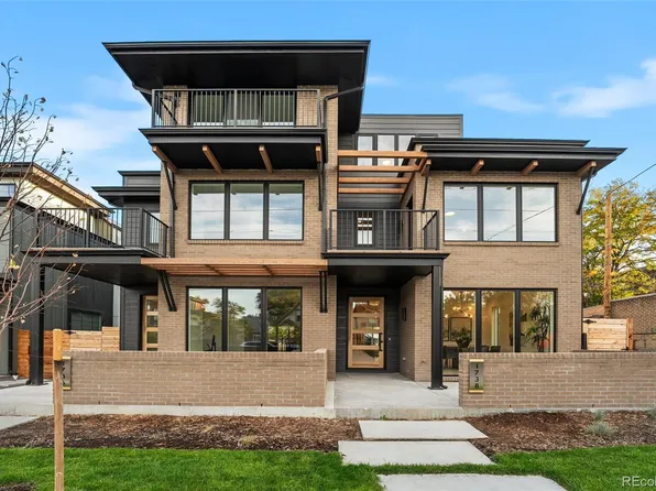 1738 W 39th Avenue, Denver, CO 80211