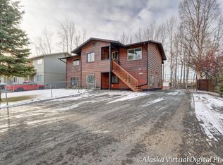 7414 Nathan Dr, Anchorage, AK 99518