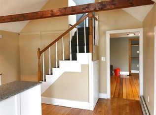 5 Arnold St FLOOR 2, Arlington, MA 02476
