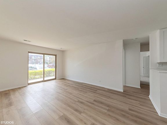 Sliding Glass Doors to Patio