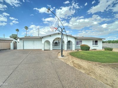 10016 N 39th Dr, Phoenix, AZ, 85051