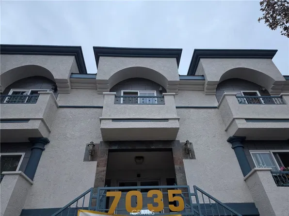 7035 Woodley Ave, Van Nuys, CA 91406