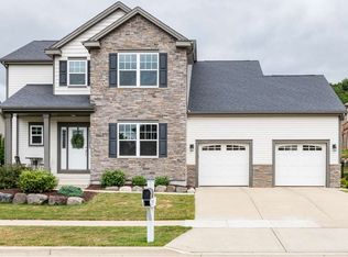 2309 Bedner Rd, Madison, WI 53719