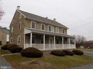 1391 N Reading Ave APT A, Bechtelsville, PA 19505