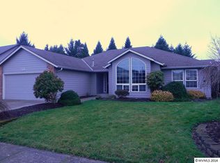 7191 Fieldview St NE, Keizer, OR 97303