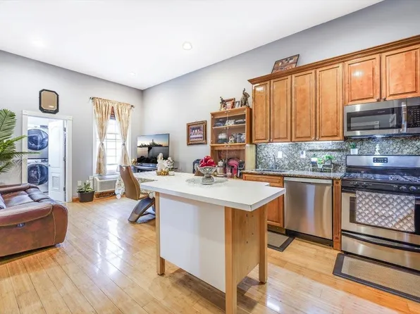 3683 John F Kennedy Blvd APT 5, Jersey City, NJ 07307