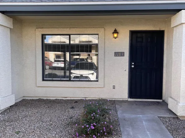 7801 N 44TH Drive #1183, Glendale, AZ 85301