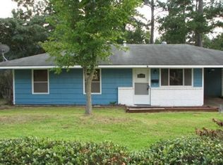 1500 Aaron St, Leesville, LA 71446