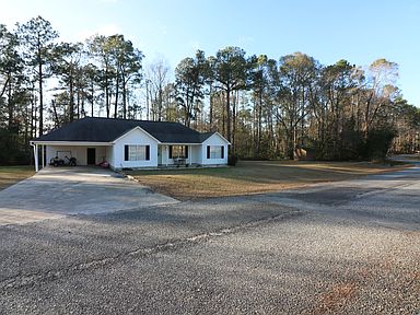 163 Wenona Way Fitzgerald Ga 31750 Zillow