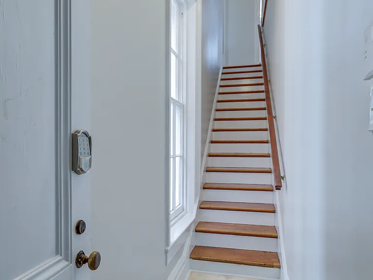 Stairway