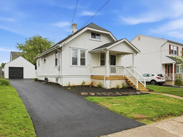125 Warren St, Willow Grove, PA 19090