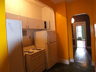 Rented by Joel Weisz, LREB