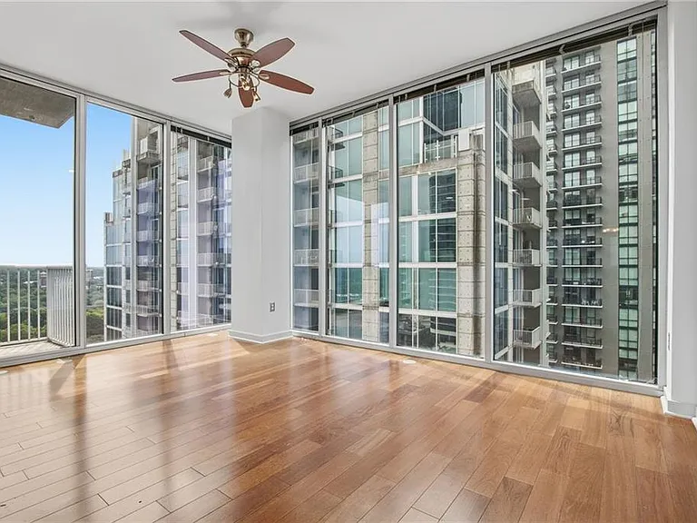 855 Peachtree St NE #1813 — Photo 16