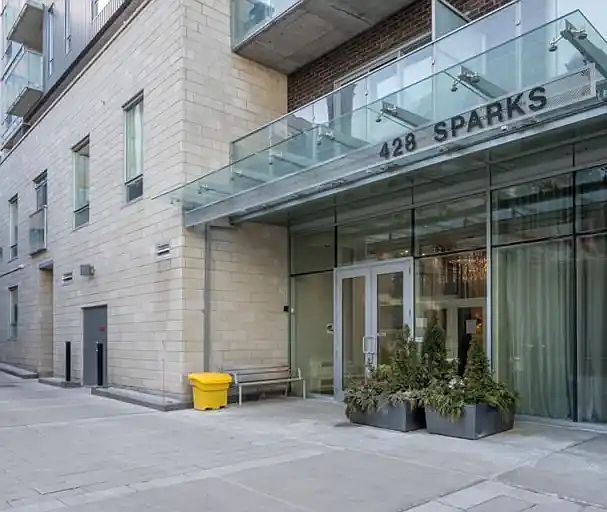 1st image of 428 Sparks St #808