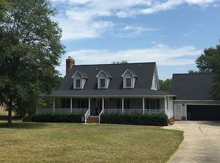 163 Ellis Mill Rd NE, Milledgeville, GA 31061
