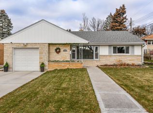 9720 W Concordia Ave, Milwaukee, WI 53222