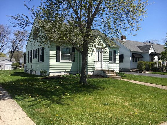 3rd image of 3318 Kingston Ave
