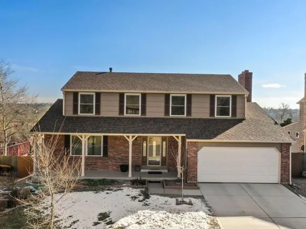 19004 E Stanford Dr, Aurora, CO 80015