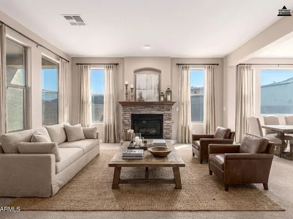 18431 W CINNABAR Avenue, Waddell, AZ 85355