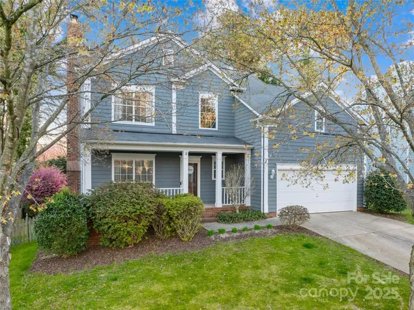 10105 Bon Meade Ln, Cornelius, NC 28031
