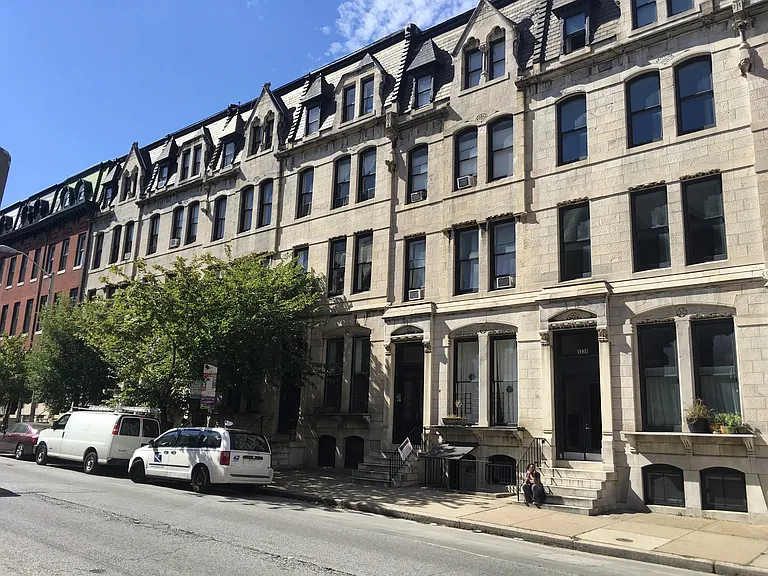 1222 Saint Paul St — Photo 1