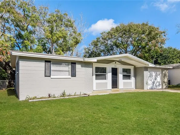 5413 REEF DRIVE, NEW PORT RICHEY, FL 34652