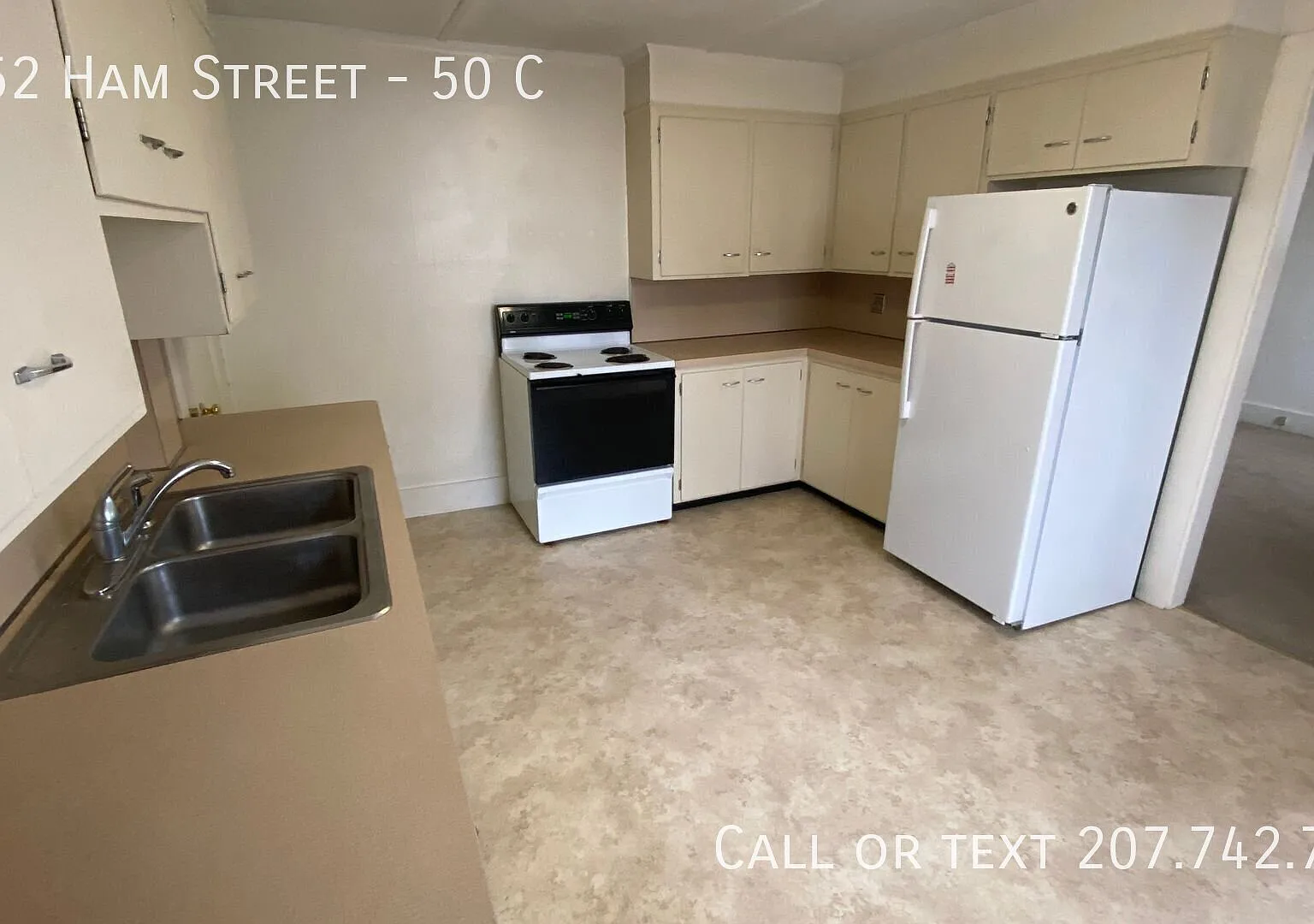 First Floor Two Bedroom close to Downtown Dover — Photo 3
