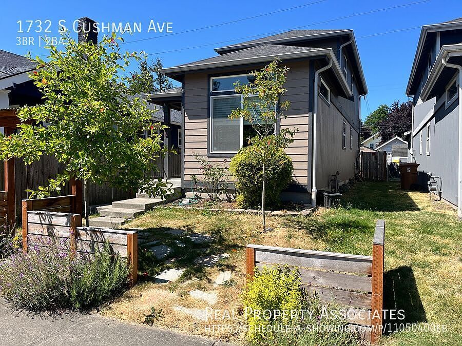 1st image of 1732 S Cushman Ave