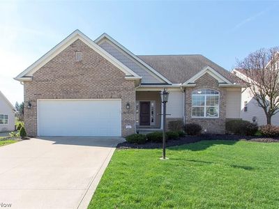 4004 Hedgewood Dr, Medina, OH, 44256