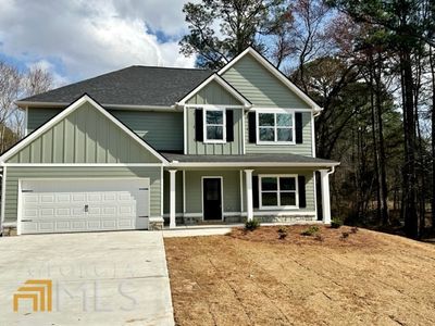 205 Valley View Dr, Tyrone, GA, 30290