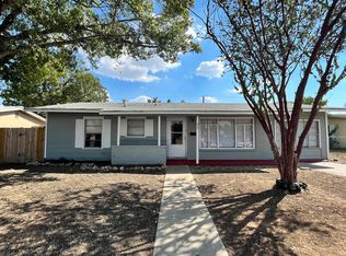238 Cresham Dr, San Antonio, TX 78218