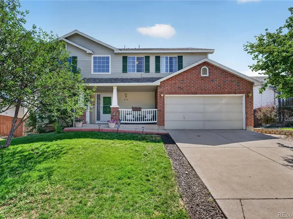 5134 S Ukraine Street, Aurora, CO 80015