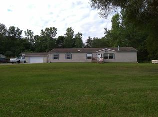 455 Avenue C, Springfield, MI 49037