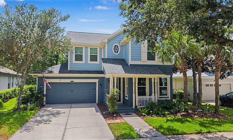 1st image of 8137 LAGERFELD DRIVE