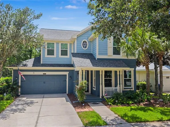 8137 Lagerfeld Dr, Land O Lakes, FL 34637