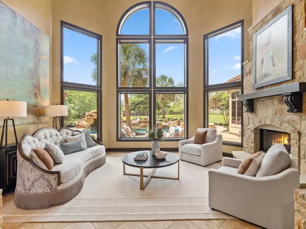 206 Bella Cima Dr, Austin, TX 78734