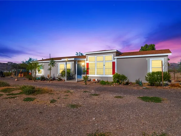 705 S Eden Rd, Golden Valley, AZ 86413