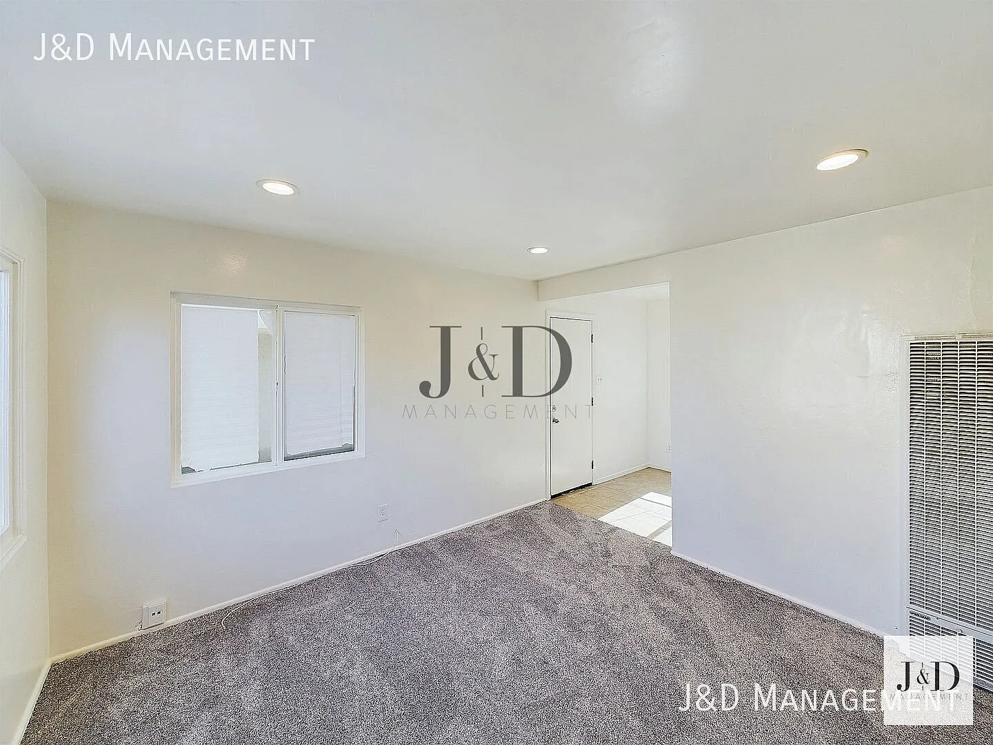 Charming 1 Bed / 1 Bath in Central San Diego! — Photo 2