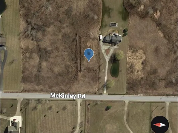 1 McKinley Rd, East China, MI 48054