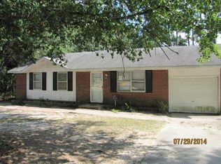 237 Patrick Loop, Orangeburg, SC 29118