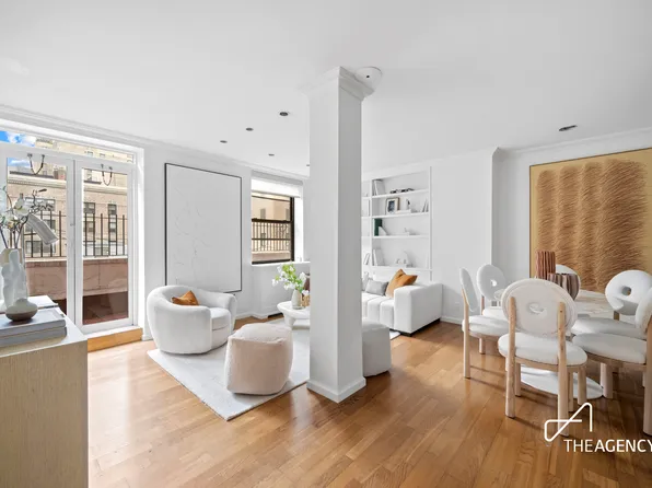 112 East 83rd Street 7A image 1 of 12