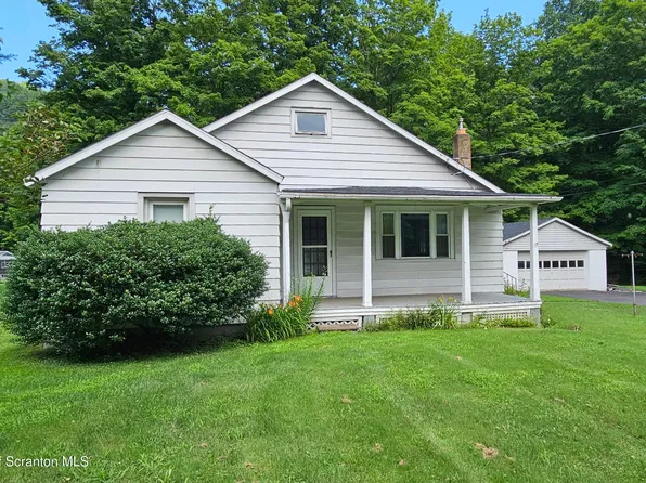 2534 State Route 29 S, Monroe Township, PA 18657