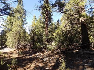 Zapata Pl W, Mosca, CO 81146