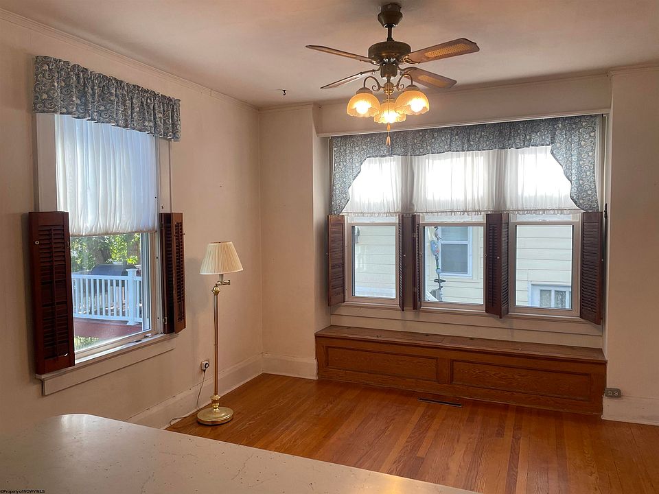 512 Coleman Ave, Fairmont, WV 26554 Zillow