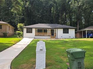 2084 Snow Rd SW, Atlanta, GA 30311