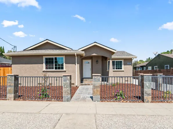 1247 Curtner Ave, San Jose, CA 95125