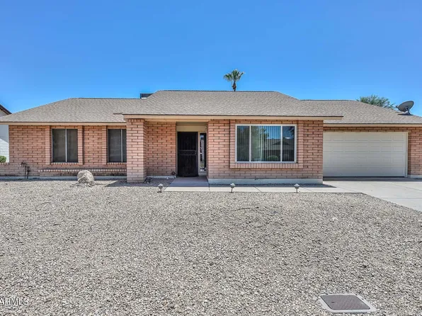 6221 W SUNNYSIDE Drive, Glendale, AZ 85304